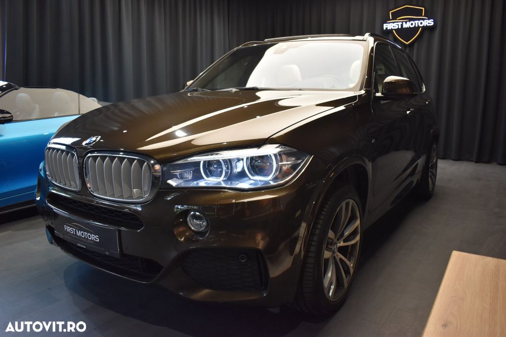 BMW X5 - 3