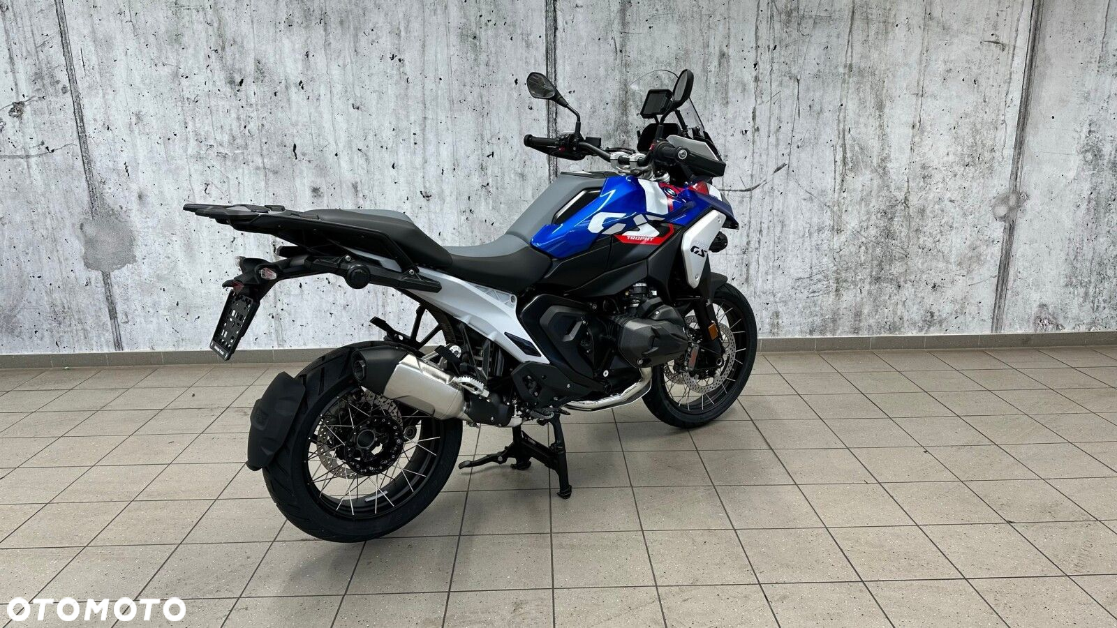 BMW R - 3