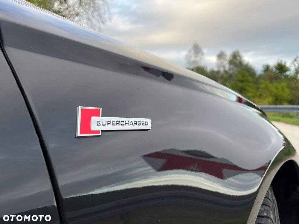 Audi A6 - 17