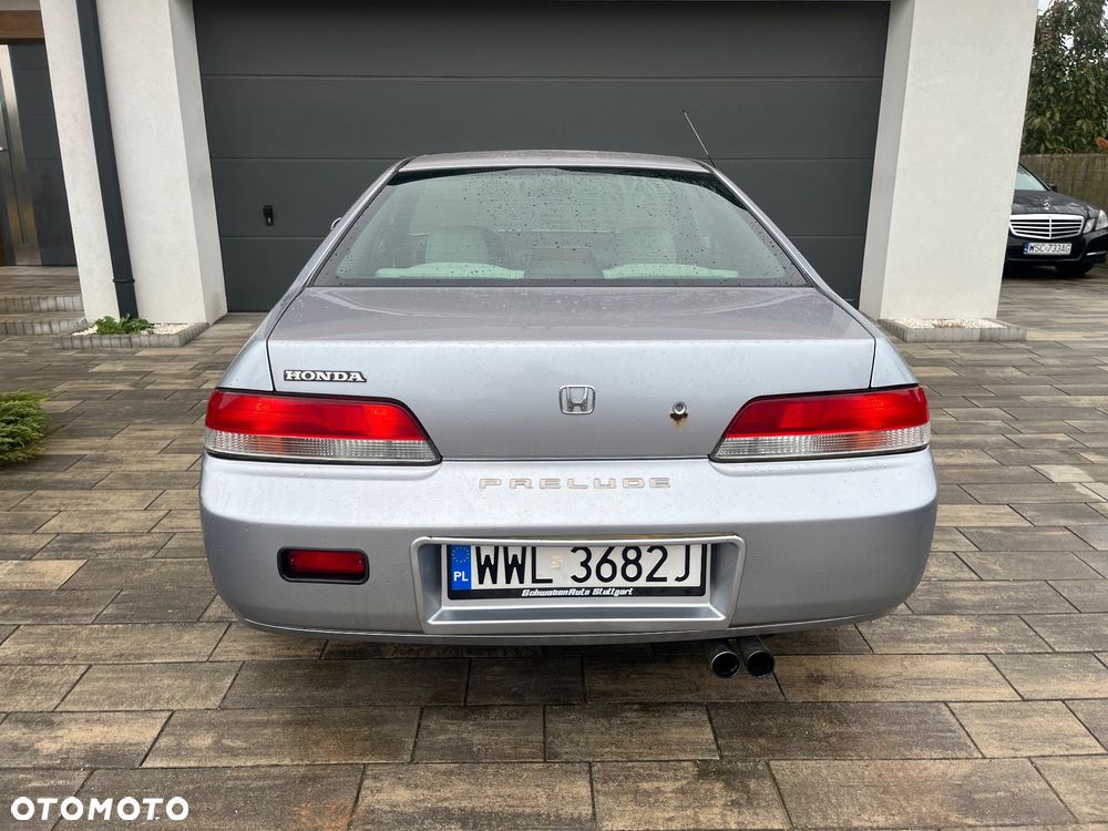 Honda Prelude 2.2i VTEC - 10