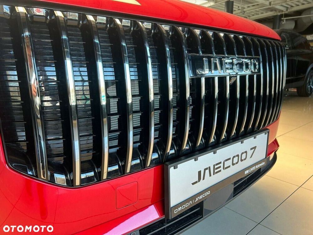 Jaecoo 7 - 11