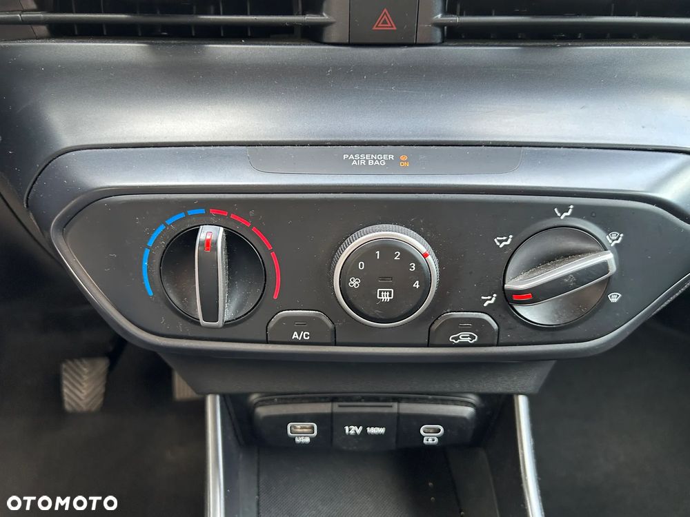 Hyundai i20 1.0 T-GDi Modern - 29