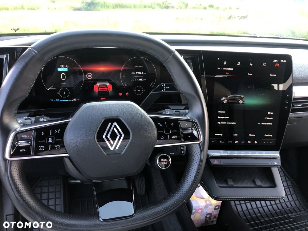 Renault Megane EV60 Techno - 20