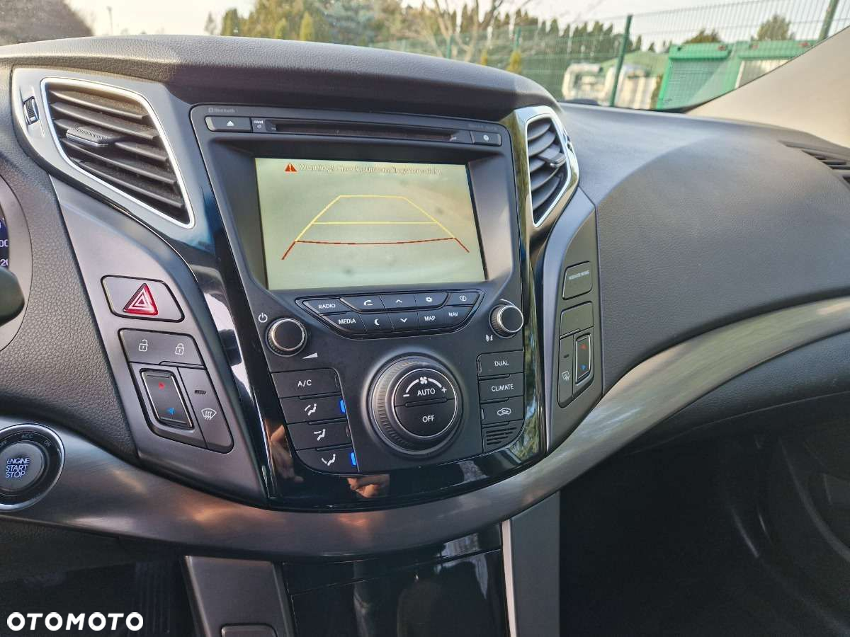 Hyundai i40 - 13
