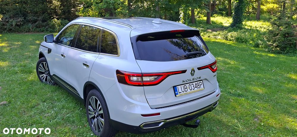 Renault Koleos 2.0 dCi Initiale Paris 4x4 X-Tronic - 13