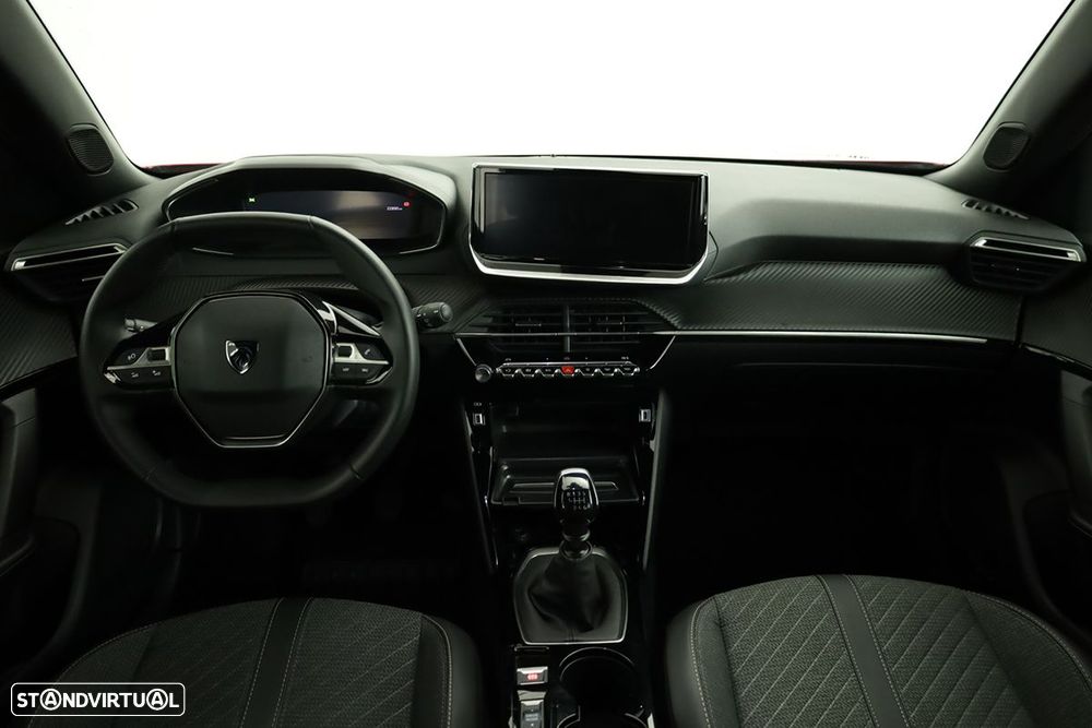 Peugeot 2008 1.2 PureTech Allure - 8