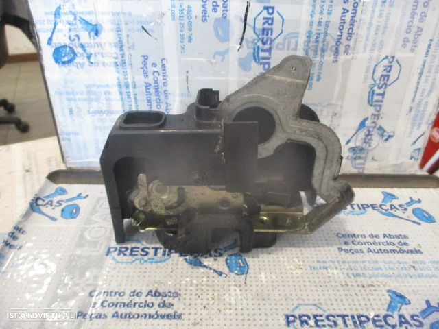 Fecho FEC4440 KIA PICANTO 2004 1.0 61CV 5P CINZA TE MANUAL - 2