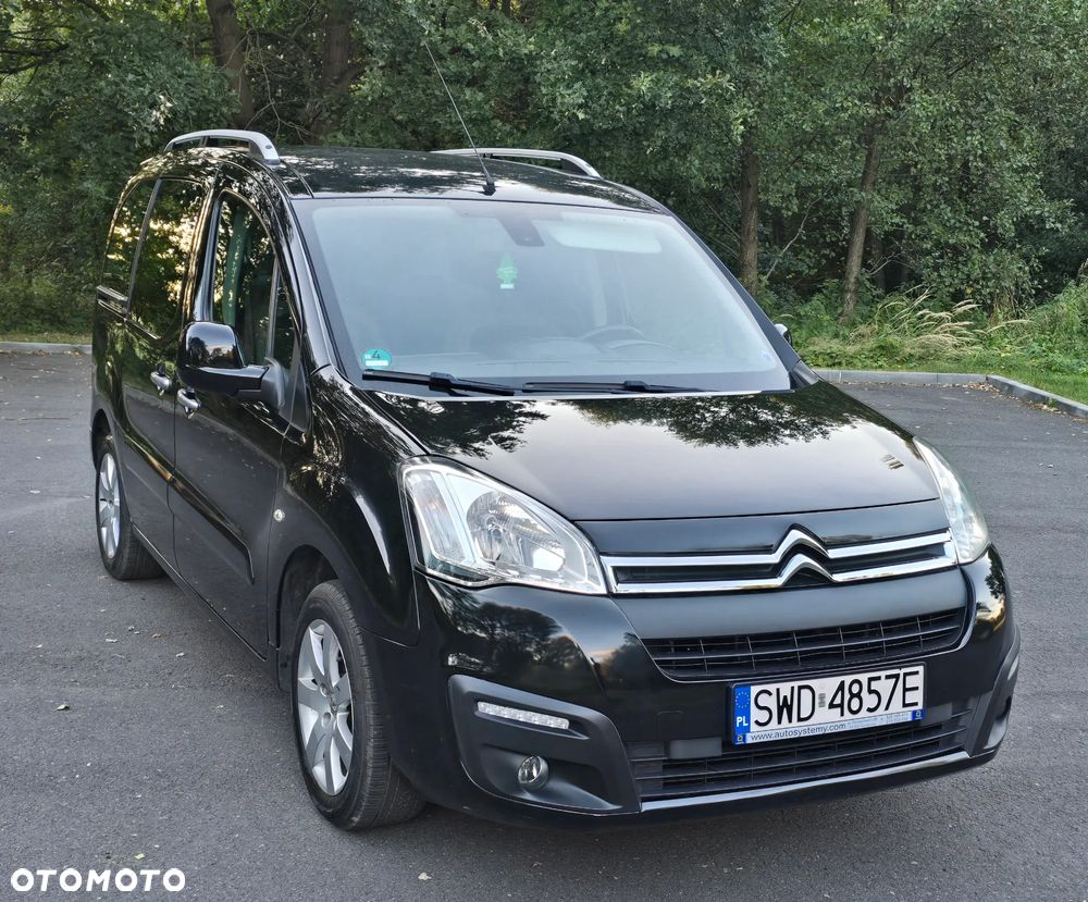 Citroën Berlingo - 34