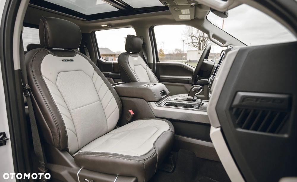 Ford F150 - 14