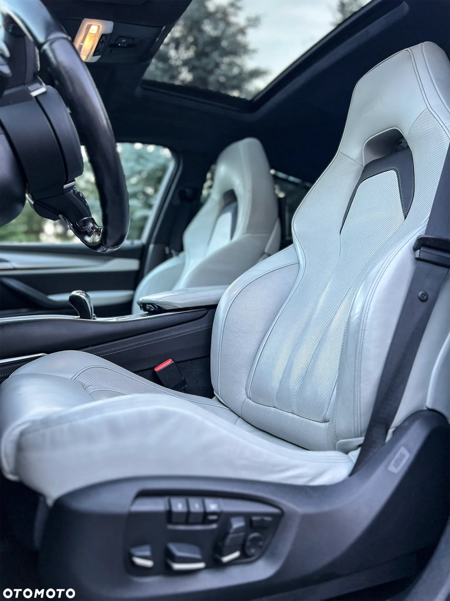 BMW X6M Standard - 16