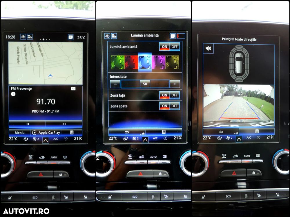 Renault Koleos BLUE dCi 185 4WD X-tronic INTENS - 15