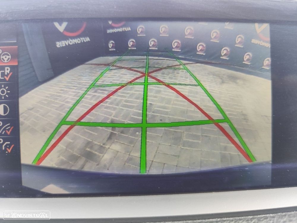 BMW 325 d Pack M - 17