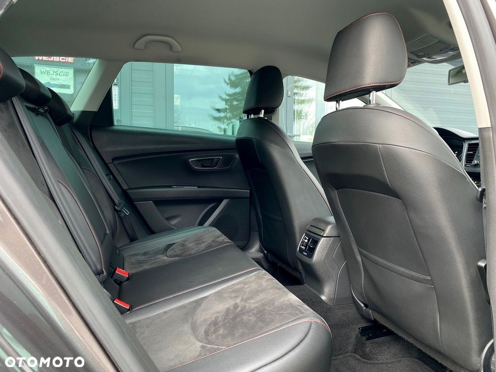 Seat Leon 1.4 TSI FR S&S - 12