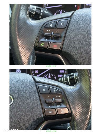 Hyundai Tucson 1.6 GDi 2WD Style - 26