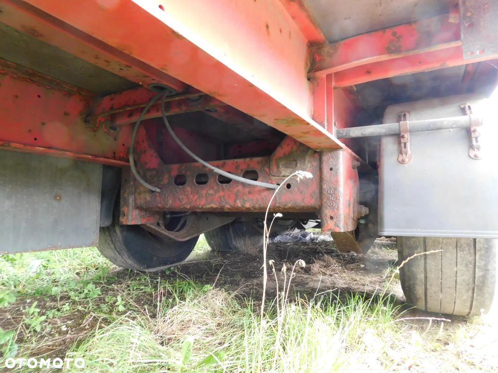 Setra/Kaessbohrer XS Maxima - 7