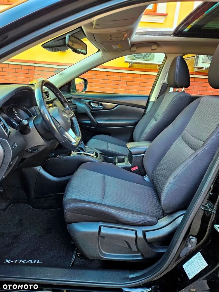 Nissan X-Trail 1.6 DCi Xtronic Tekna - 16