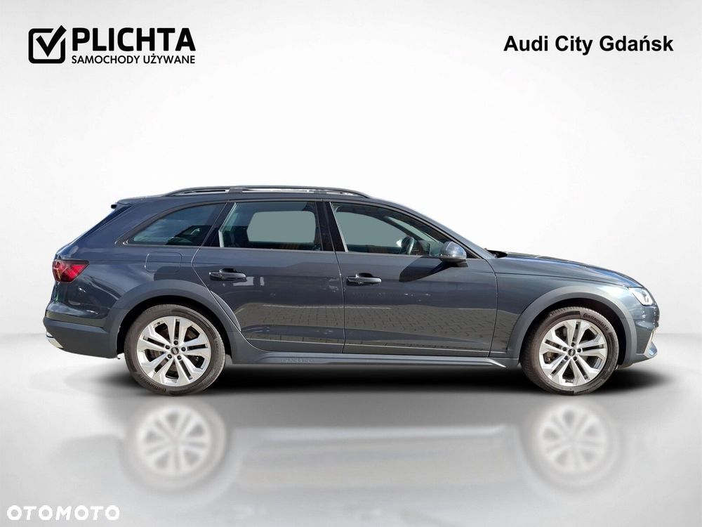 Audi A4 Allroad - 7