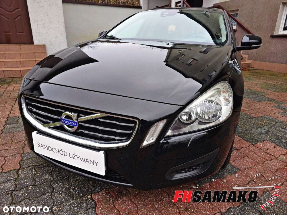 Volvo V60 - 7