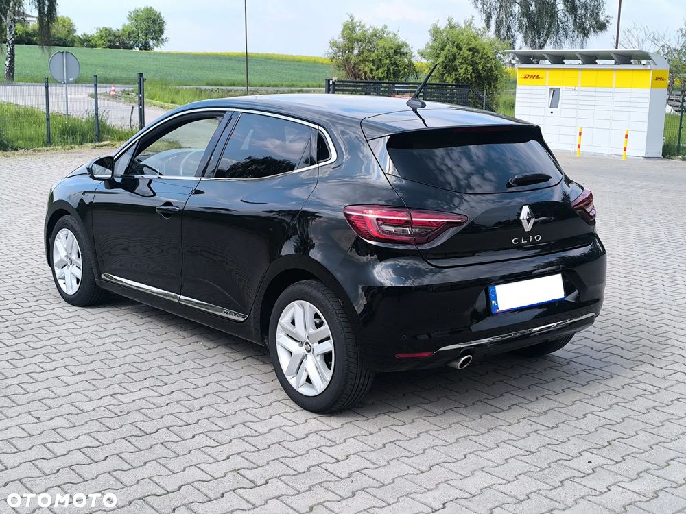 Renault Clio 1.0 TCe Zen - 5