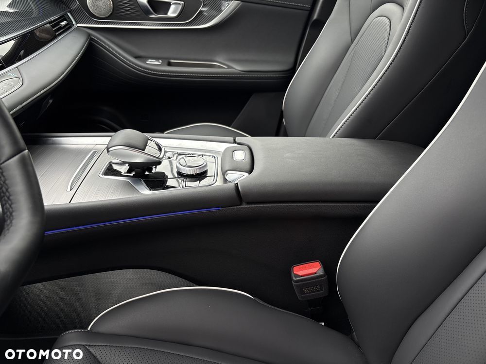 Chery Tiggo 7 1.5 T-GDI Super Hybrid Prestige DHT - 21