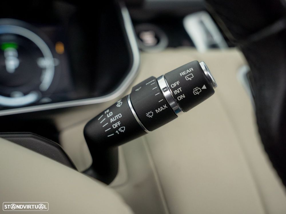 Land Rover Range Rover Sport 2.0 Si4 PHEV HSE Silver - 25