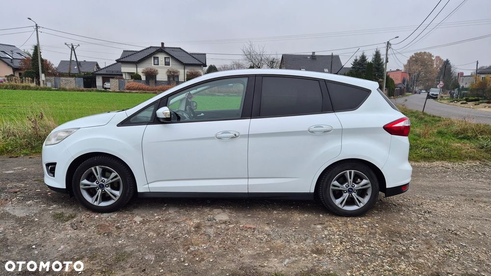 Ford C-MAX 1.6 TDCi Titanium - 5