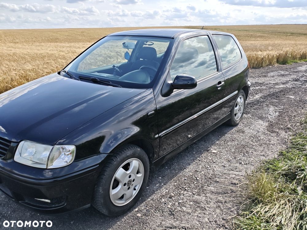 Volkswagen Polo - 3