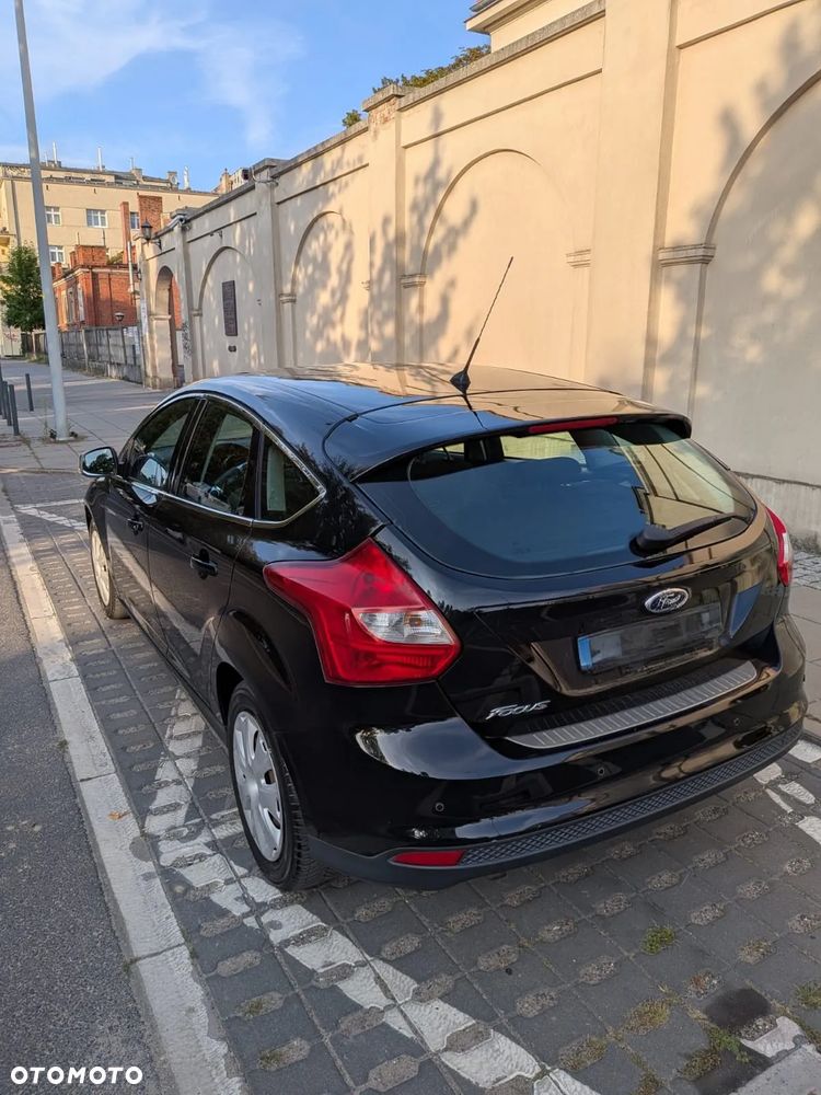 Ford Focus - 5