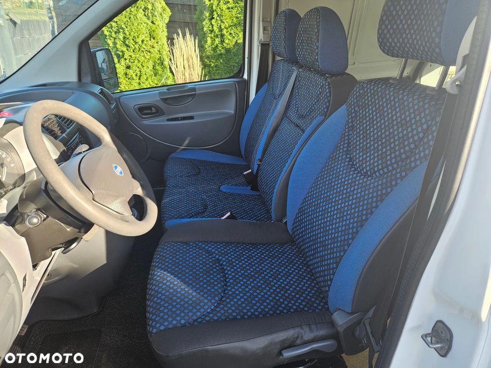 Fiat SCUDO - 7