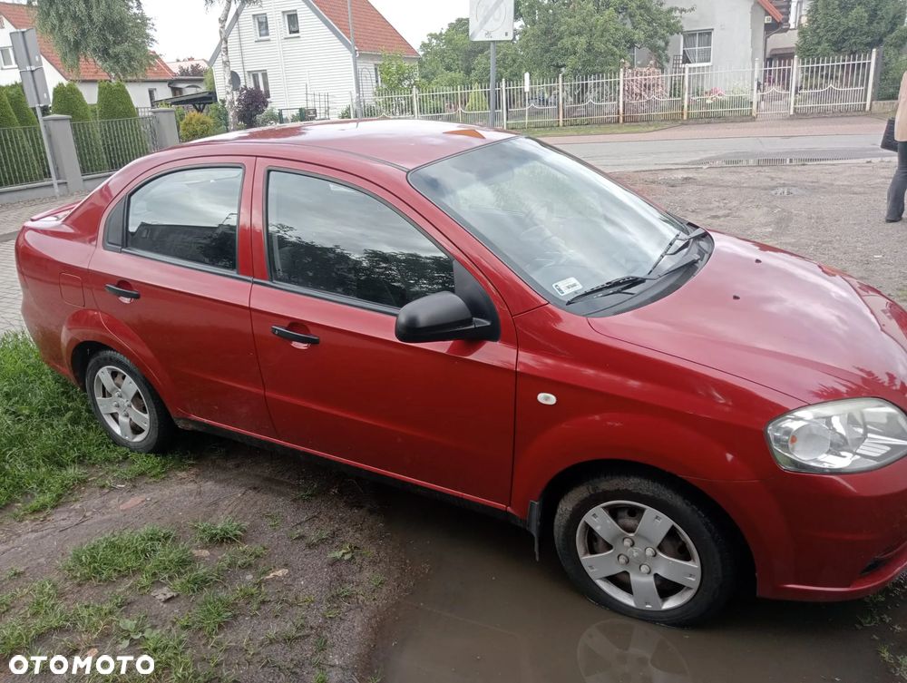 Chevrolet Aveo 1.2 Direct (swo) - 5