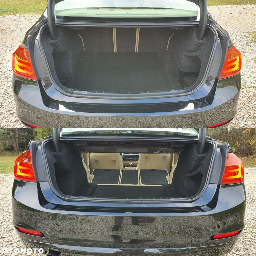 BMW Seria 3 320i - 34