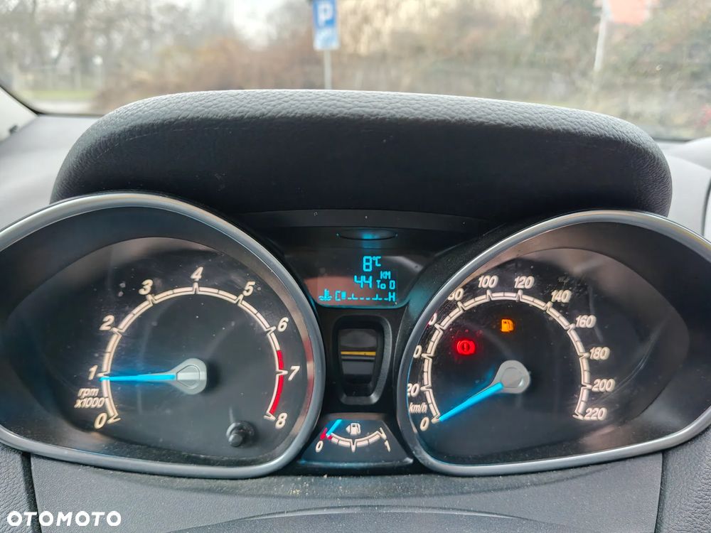 Hyundai ix20 1.4 Comfort - 23