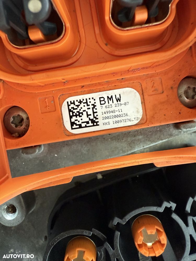 Invertor Bmw X5 G05 G20 G30 X3 G01 - 3