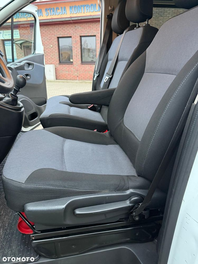 Opel Vivaro CDTI L2H1 Sport - 10