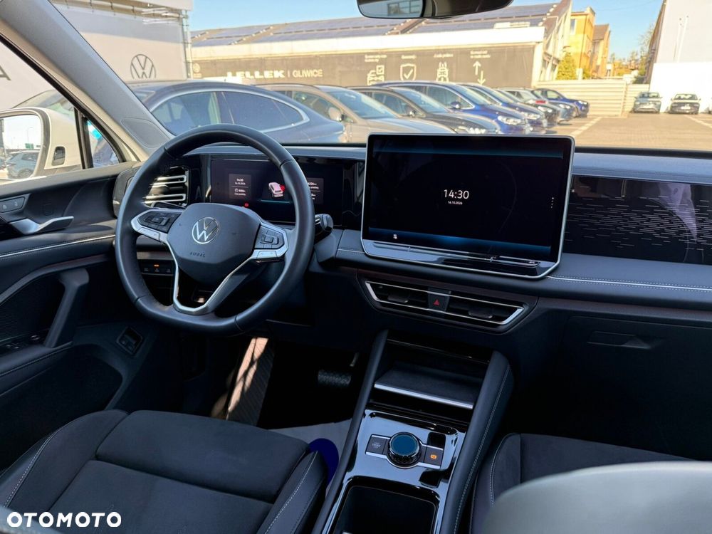 Volkswagen Tiguan 1.5 eHybrid PHEV 150kW Elegance DSG - 30