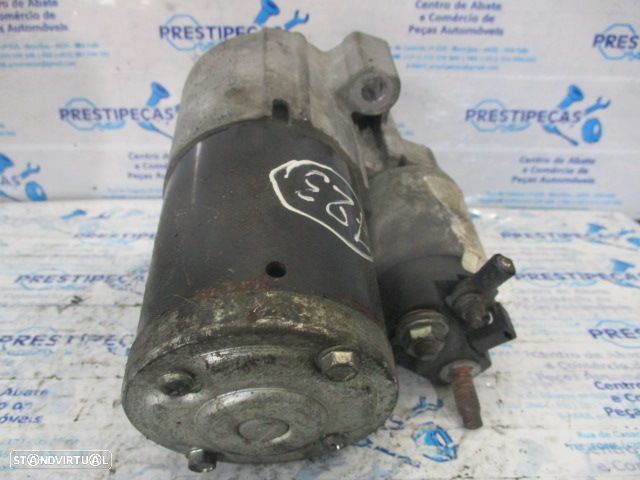 Motor De Arranque 966401698001 M000T22472 PEUGEOT 206 2010 1.4 HDI PEUGEOT 308 2009 1.6HDI 90CV 5P BRANCO PEUGEOT 308 2009 1.6HDI   5P  VERMELHO PEUGEOT 206 +  2009 1.4HDI 70CV 3P AZUL - 5