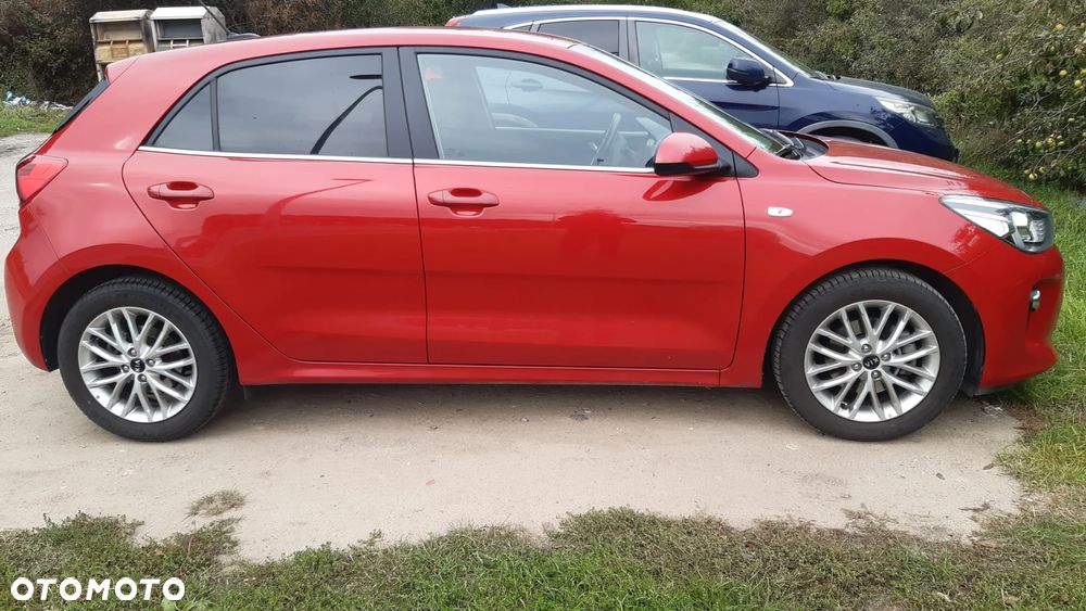 Kia Rio 1.0 T-GDI L - 3