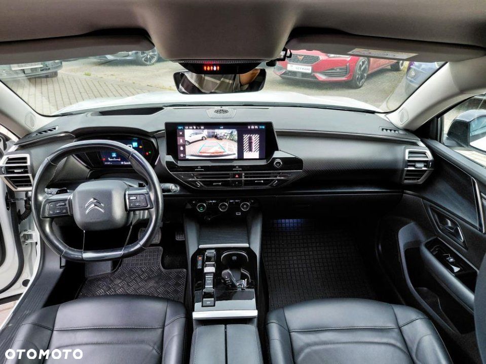 Citroën C5X - 10