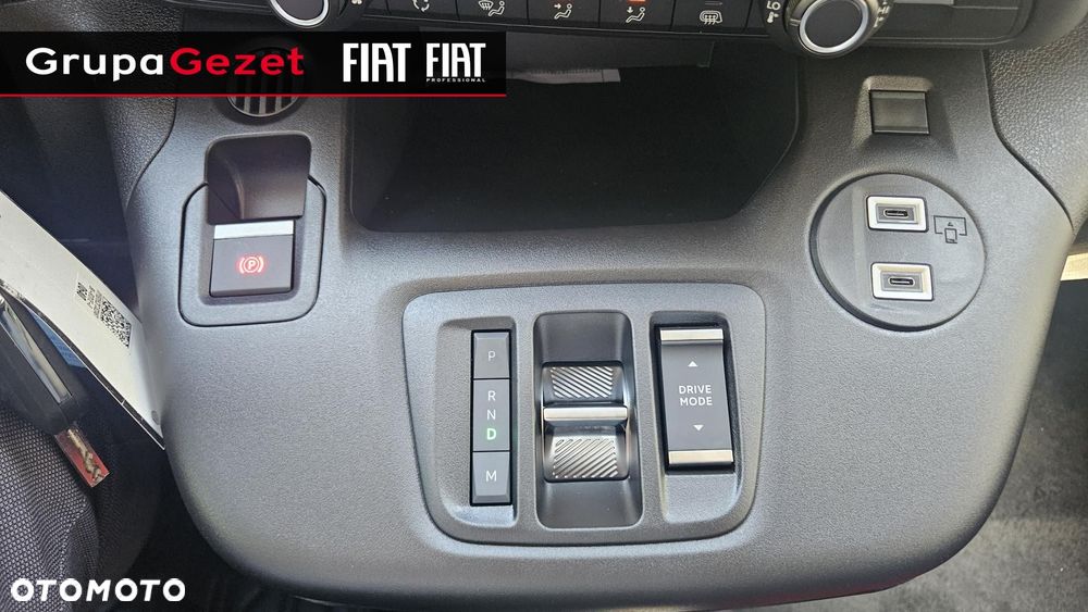 Fiat Doblo - 13