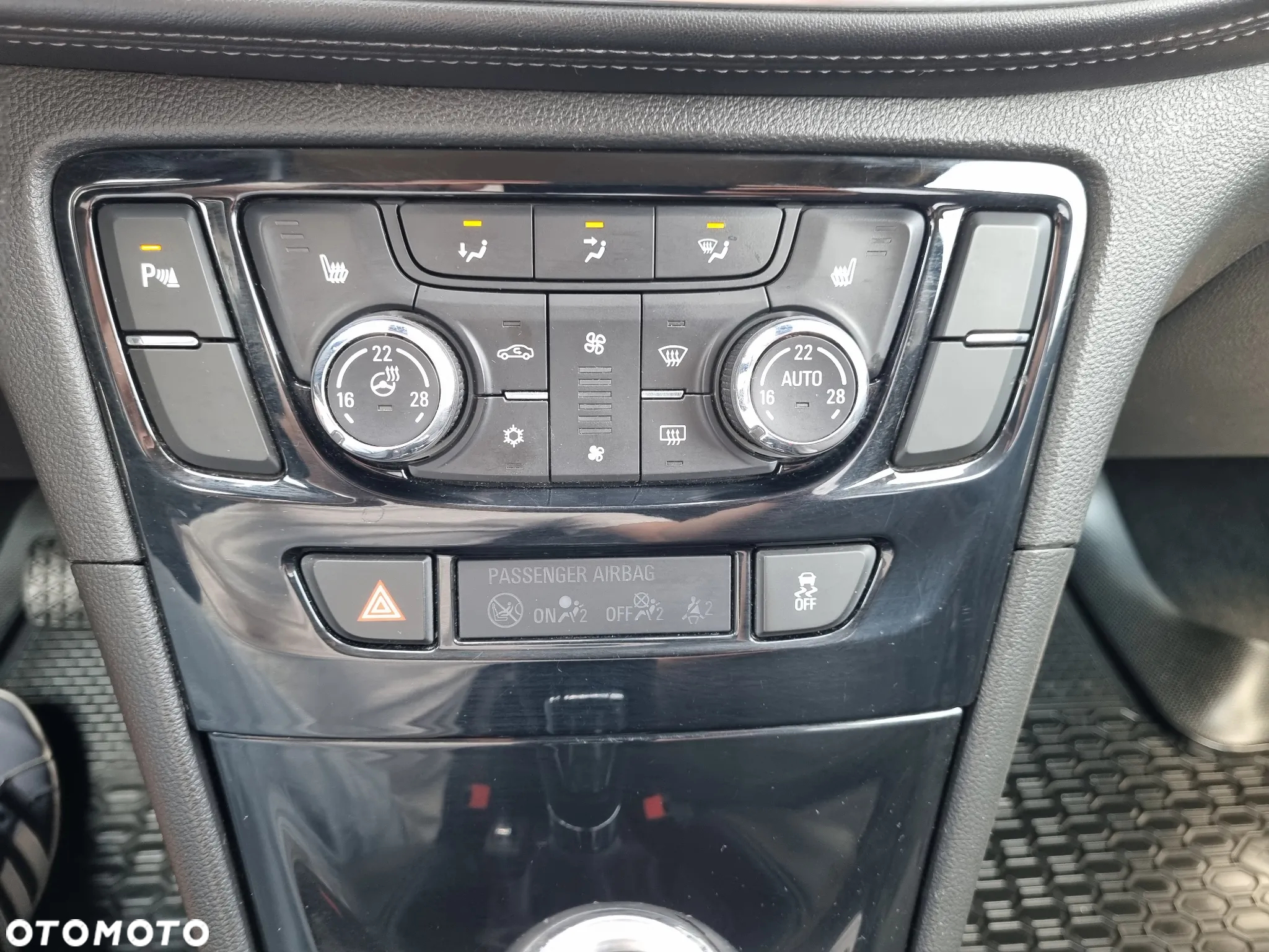 Opel Mokka 1.4 T Enjoy EU6 - 19