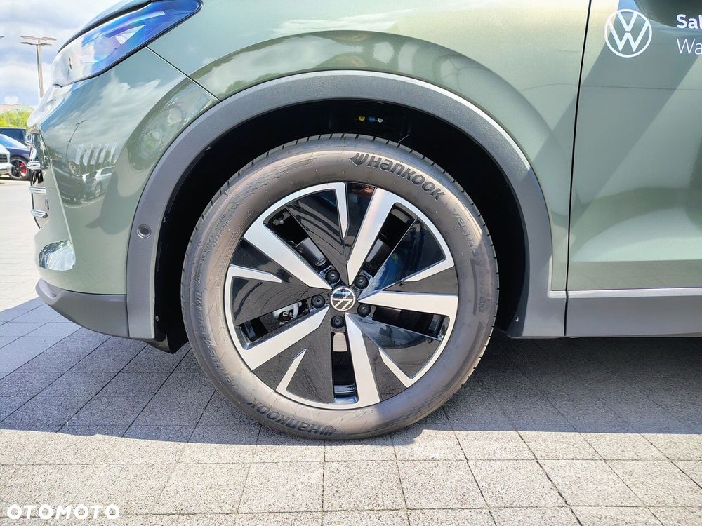 Volkswagen Tiguan - 8