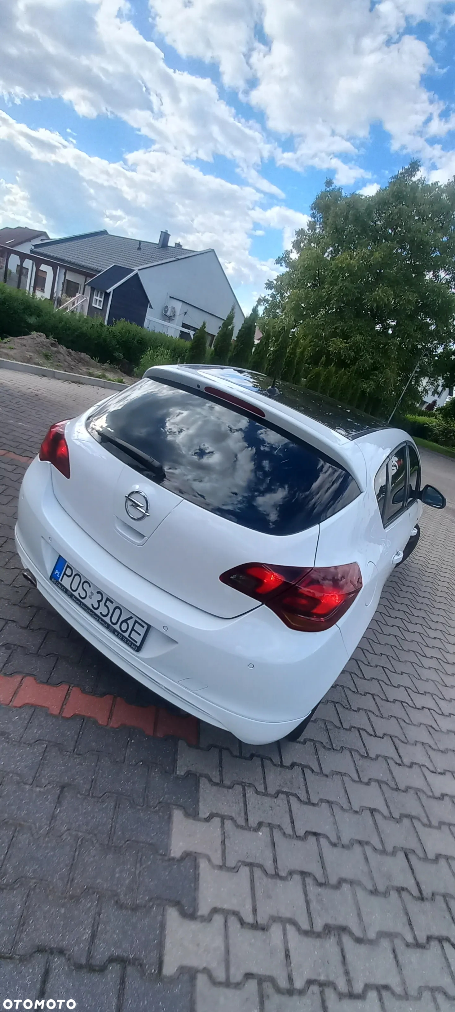 Opel Astra GTC 1.4 Turbo - 6