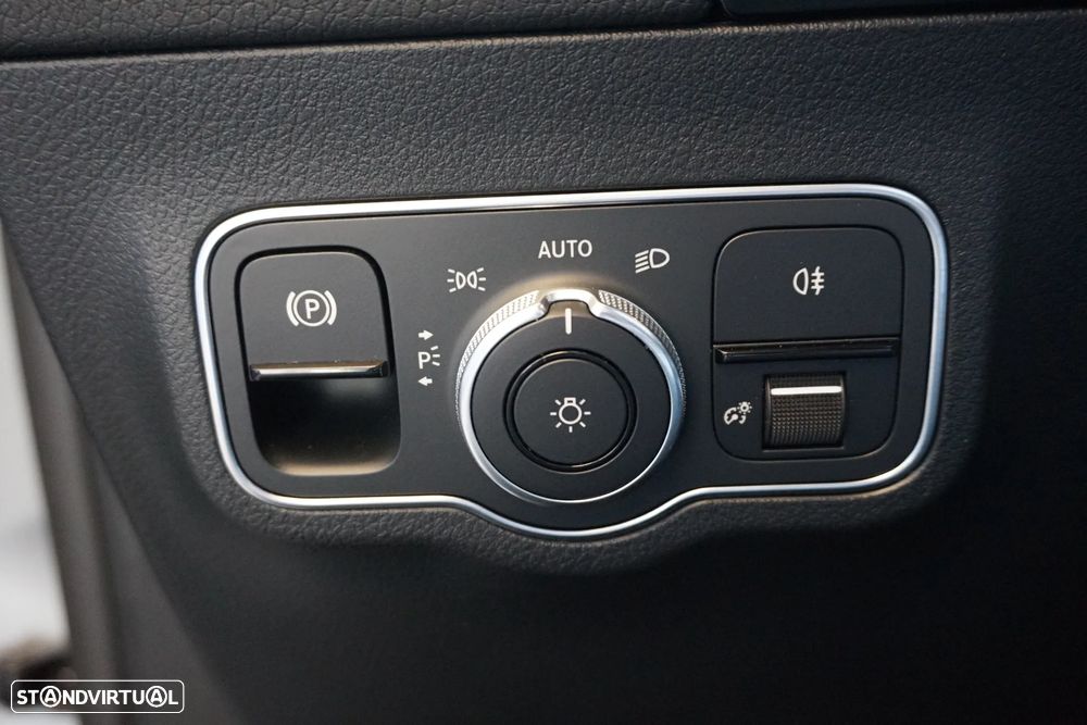 Mercedes-Benz EQA 250 AMG Line - 29