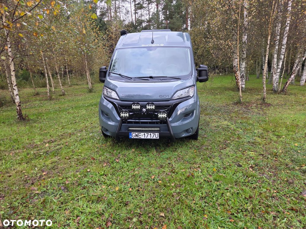 Fiat Ducato - 8