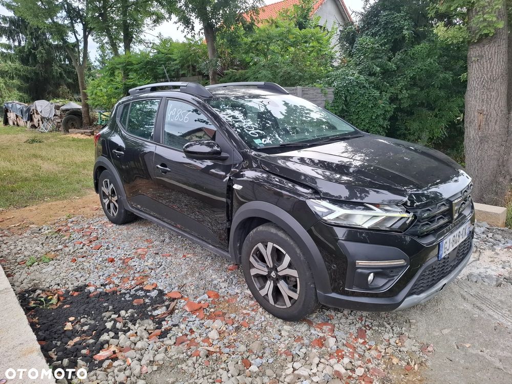 Dacia Sandero Stepway 1.0 TCe Expression - 3