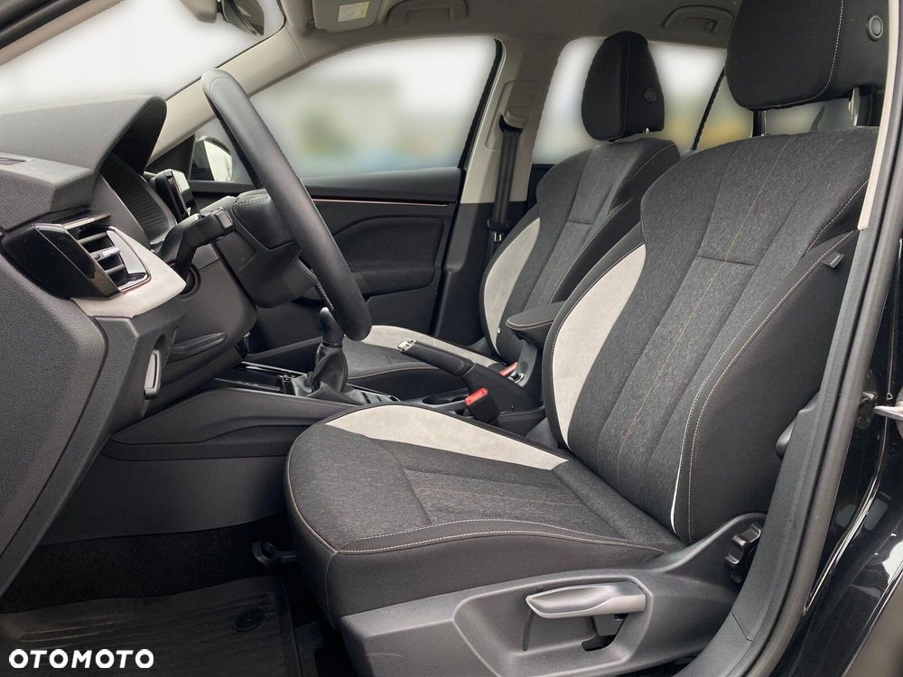 Skoda Scala 1.0 TSI Selection - 10