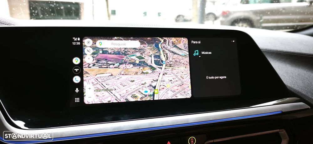 BMW Z4 sDrive30i Aut. M Sport - 21