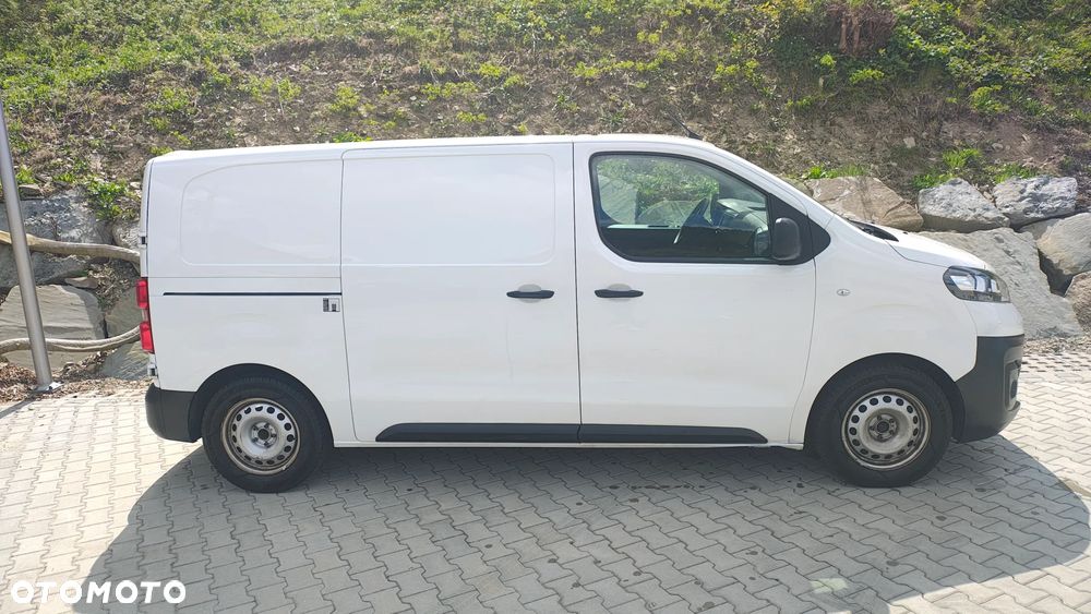 Opel Vivaro - 7