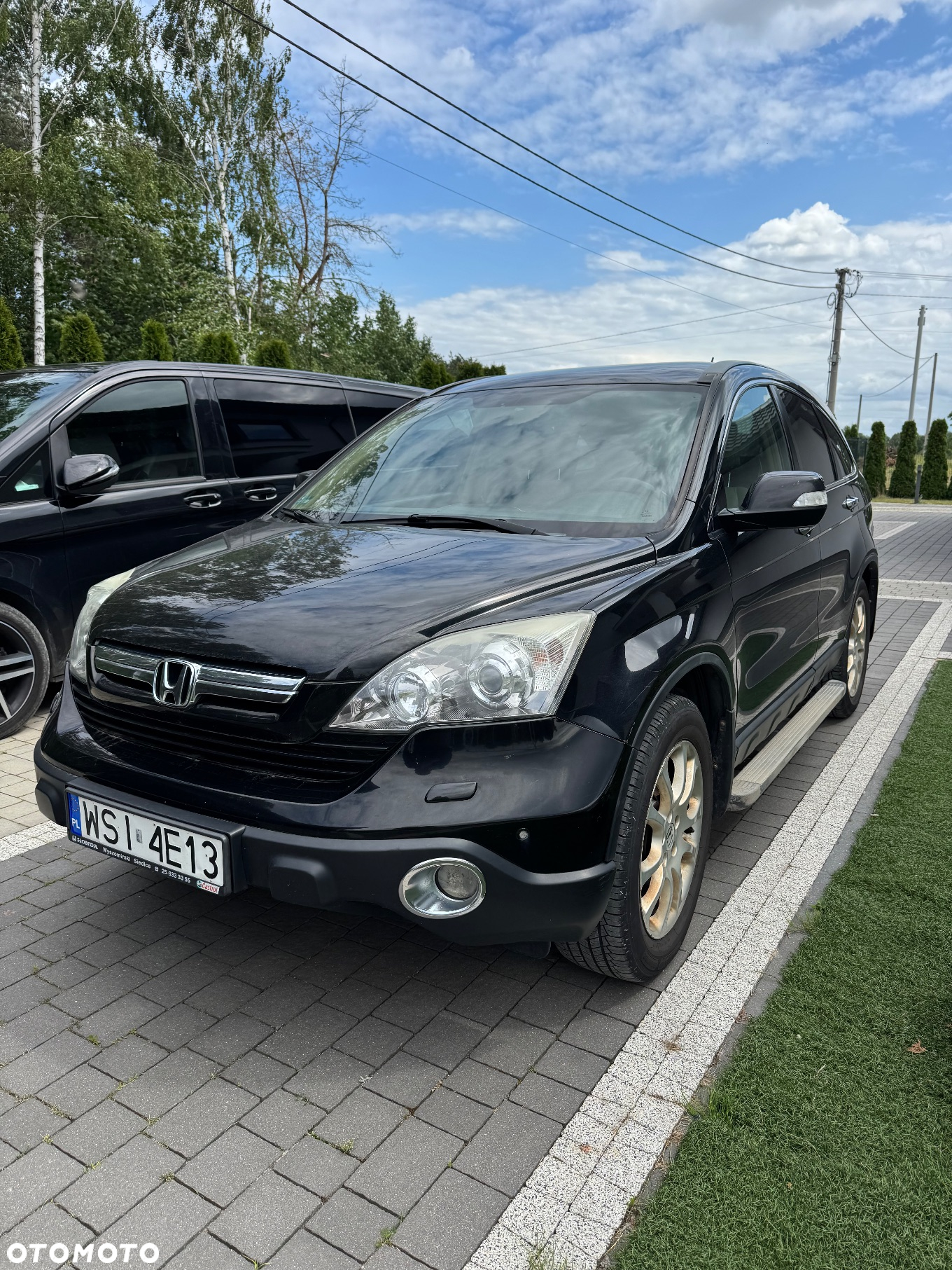 Honda CR-V - 2