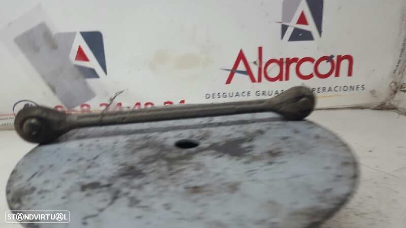 TIRANTE FRENTE ESQUERDO MERCEDES CLASE B (W245) 200 CDI (245.208) - 6